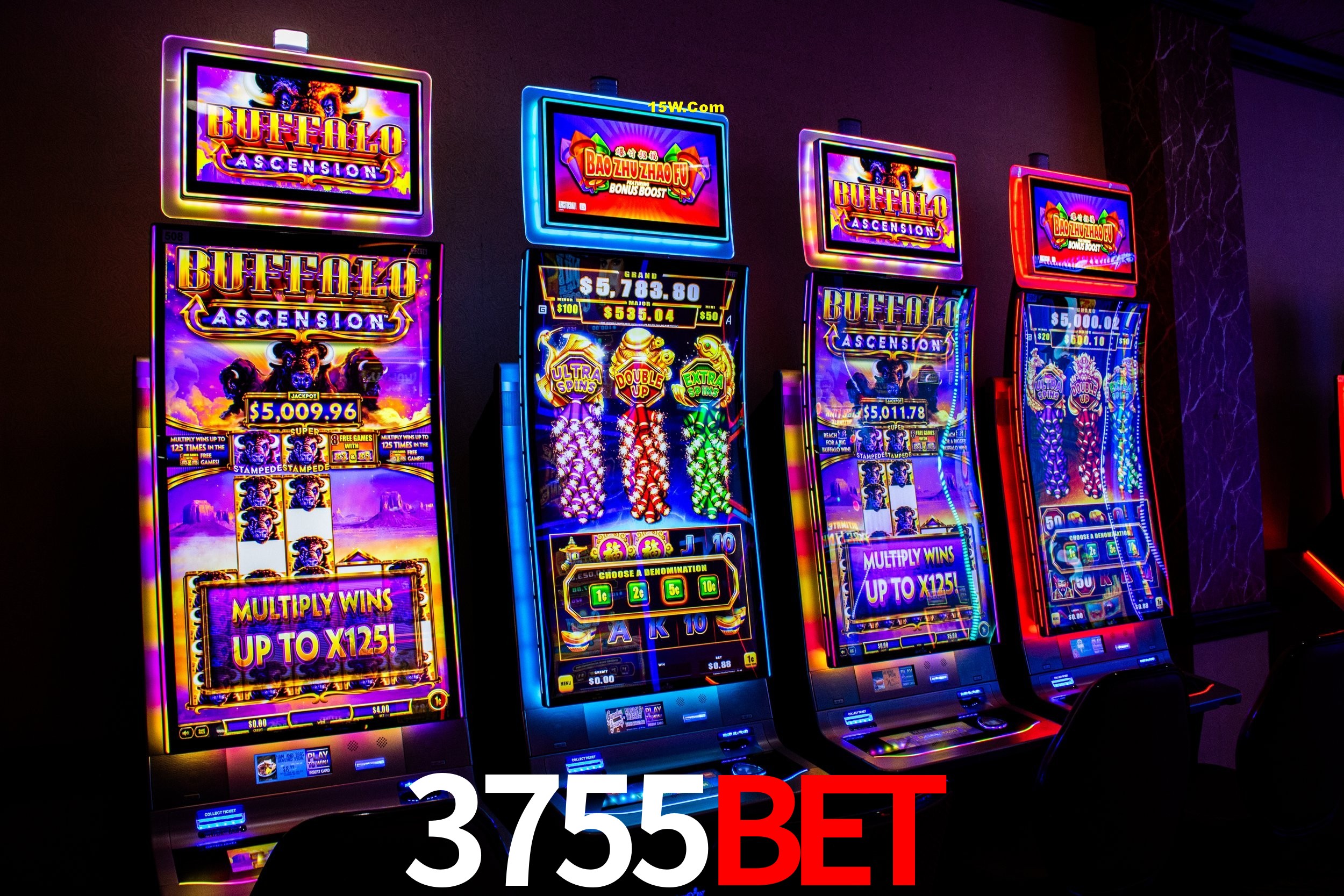 3755bet paga